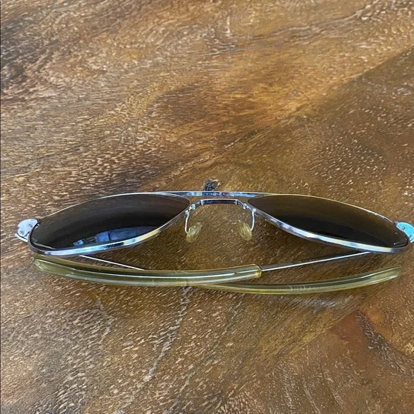 Randolph Engineering USA Inc Military Standard Aviator Sunglasses *Vintage* 🕶️